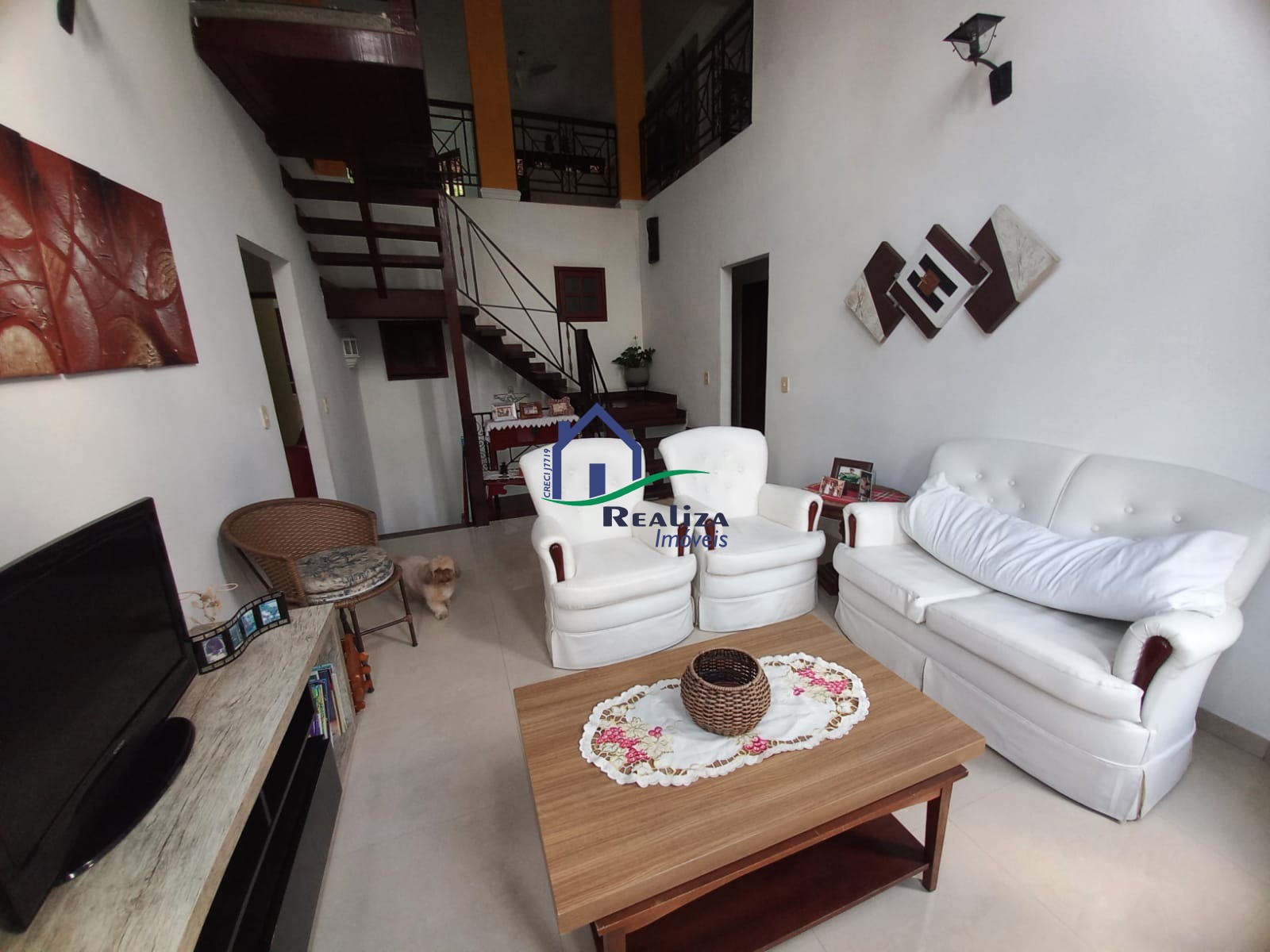 Casa, 5 quartos, 350 m² - Foto 8