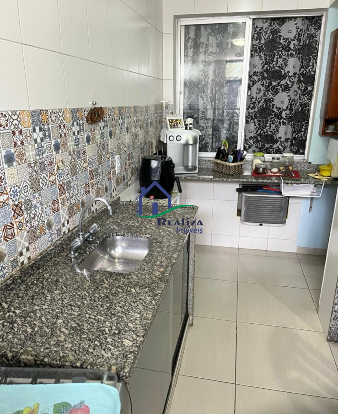 Casa, 2 quartos, 50 m² - Foto 9
