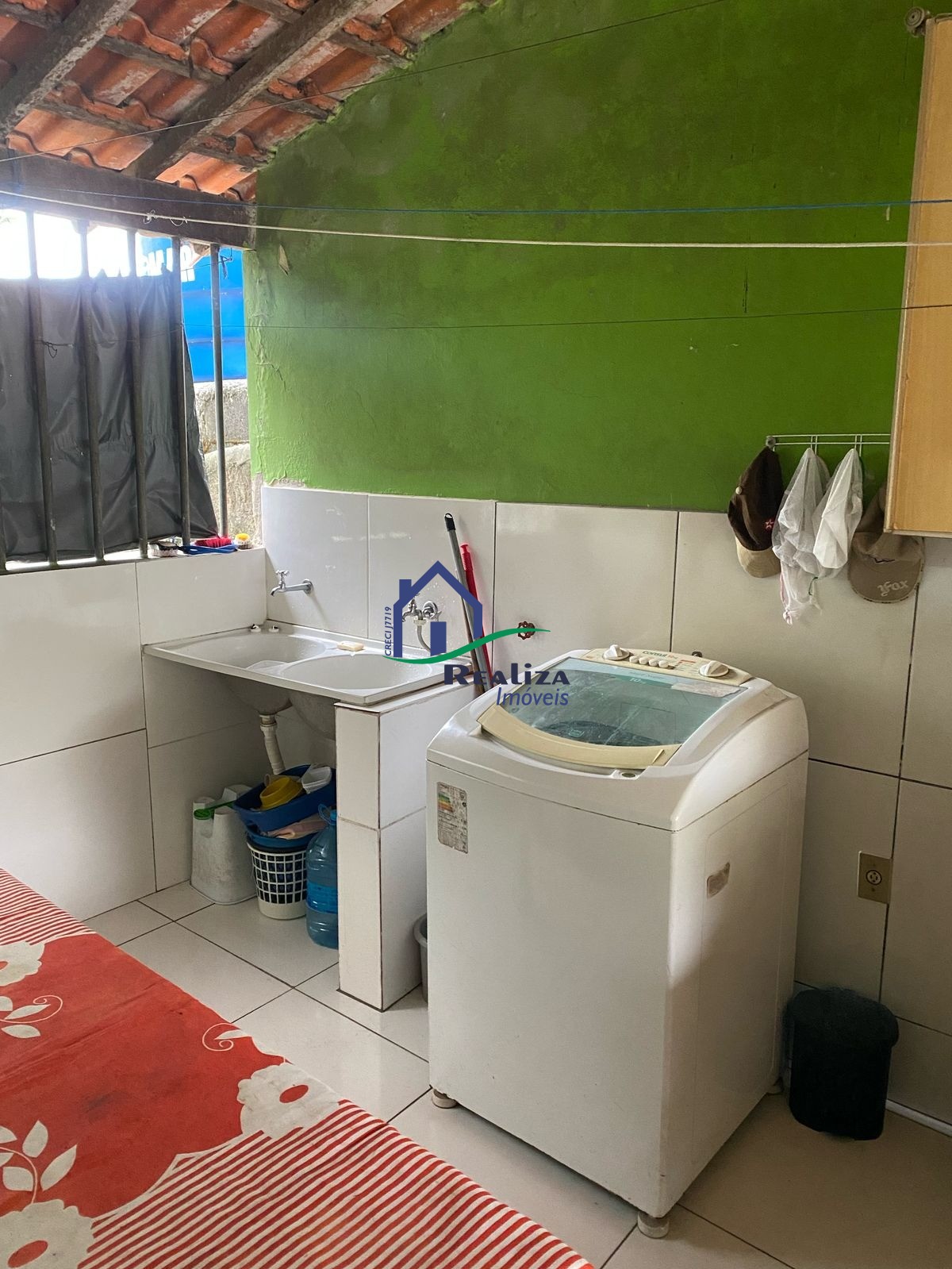 Casa, 3 quartos, 360 m² - Foto 13