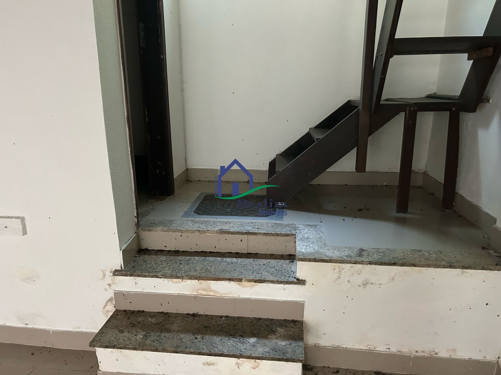 Loja-Salão, 37 m² - Foto 8