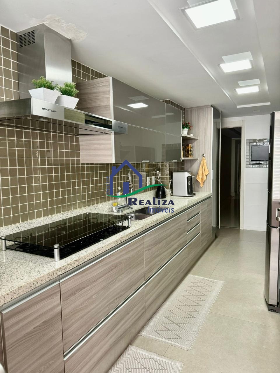 Apartamento, 4 quartos, 187 m² - Foto 10