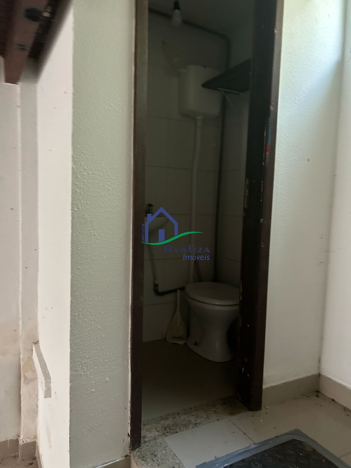 Loja-Salão, 37 m² - Foto 3