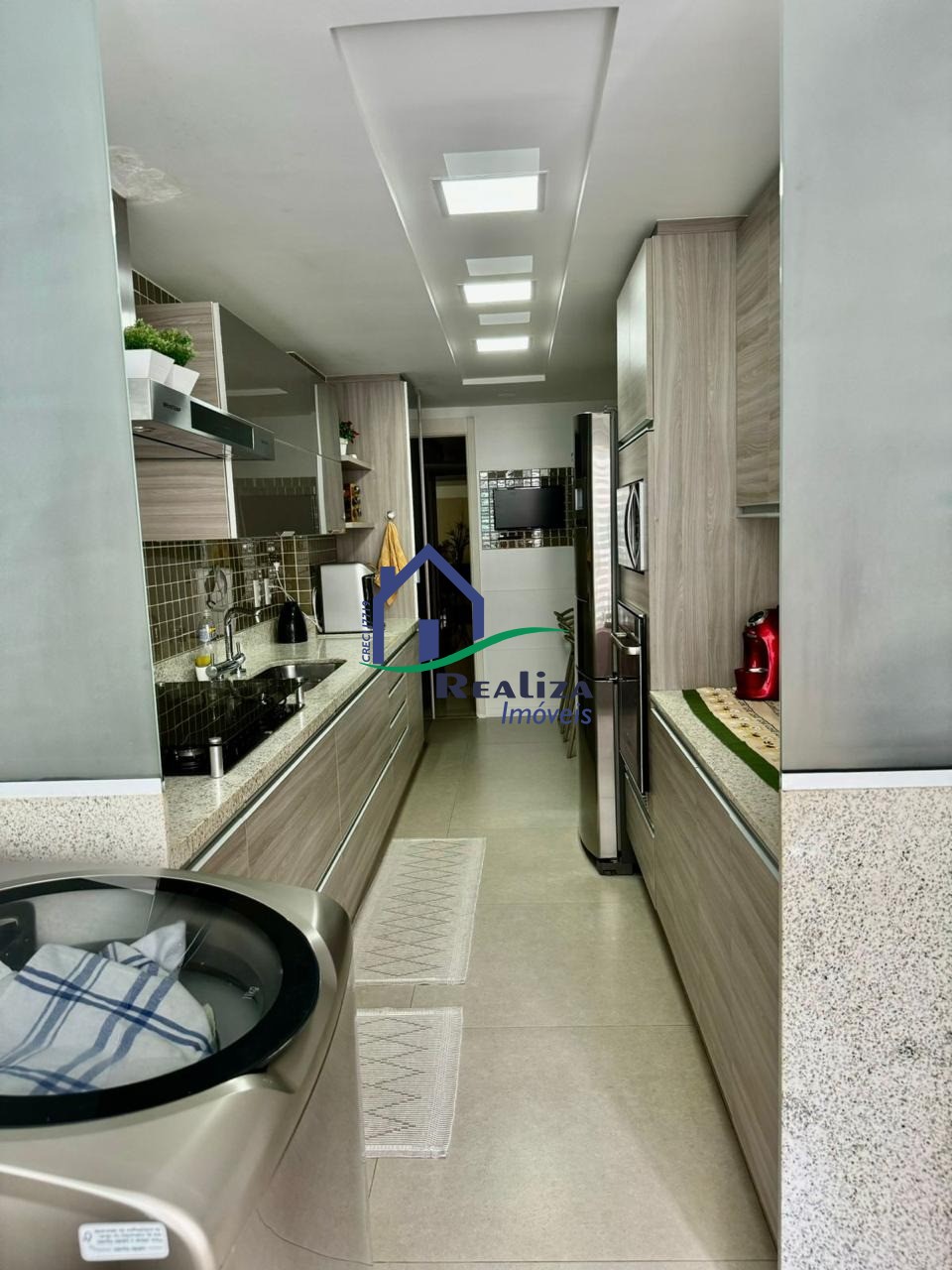 Apartamento, 4 quartos, 187 m² - Foto 12
