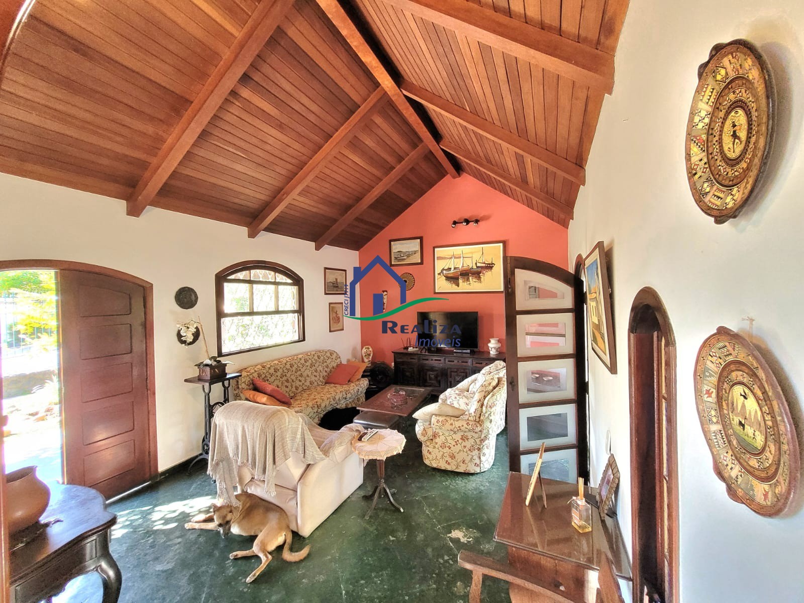 Casa, 4 quartos - Foto 56