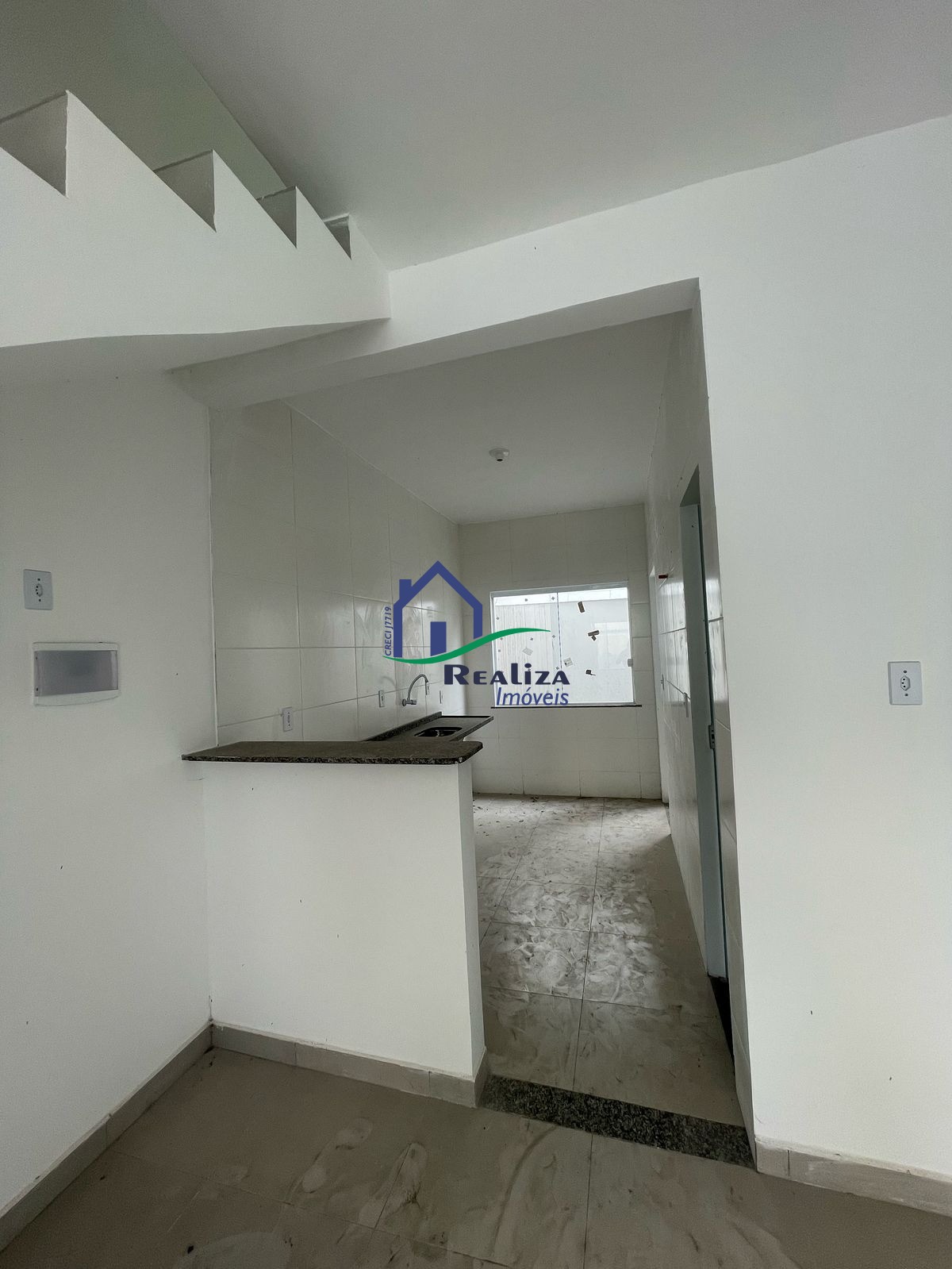 Casa, 2 quartos, 60 m² - Foto 4