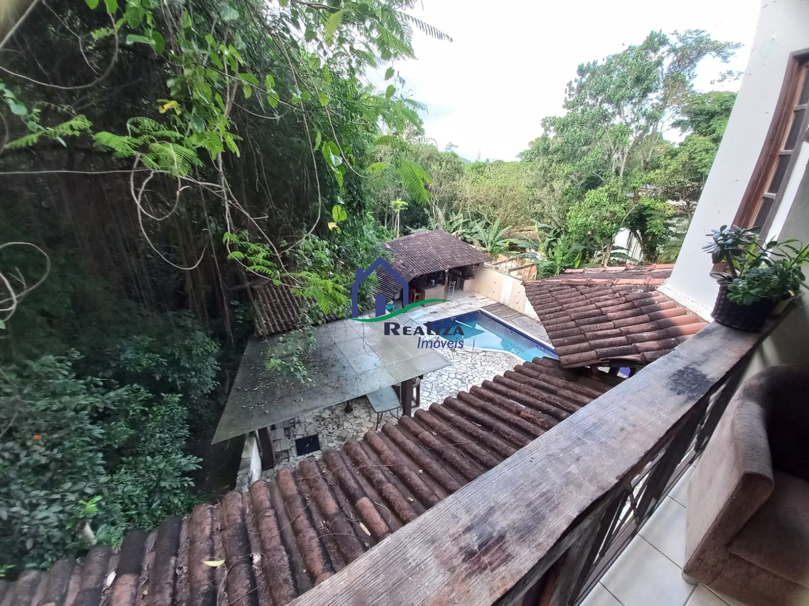 Casa, 5 quartos, 350 m² - Foto 29