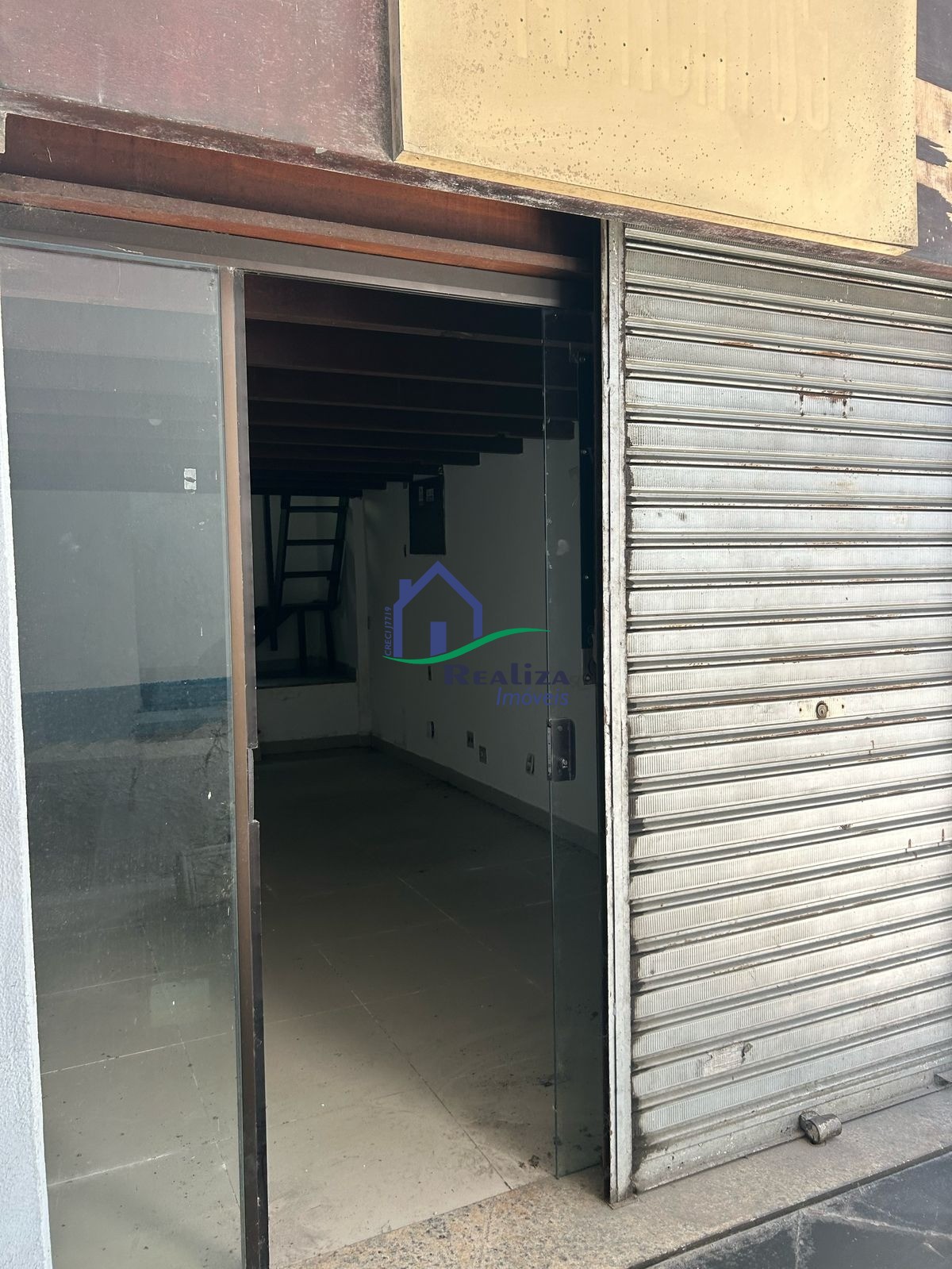 Loja-Salão, 37 m² - Foto 9
