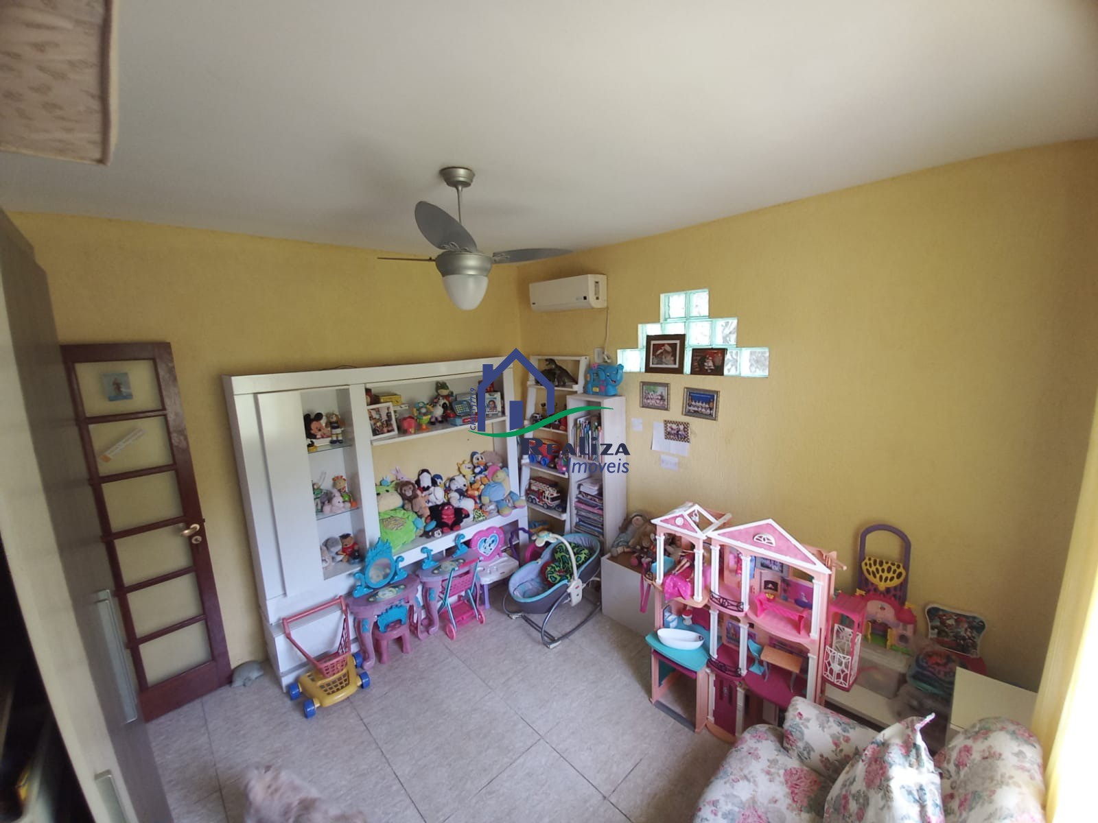 Casa, 5 quartos, 350 m² - Foto 22