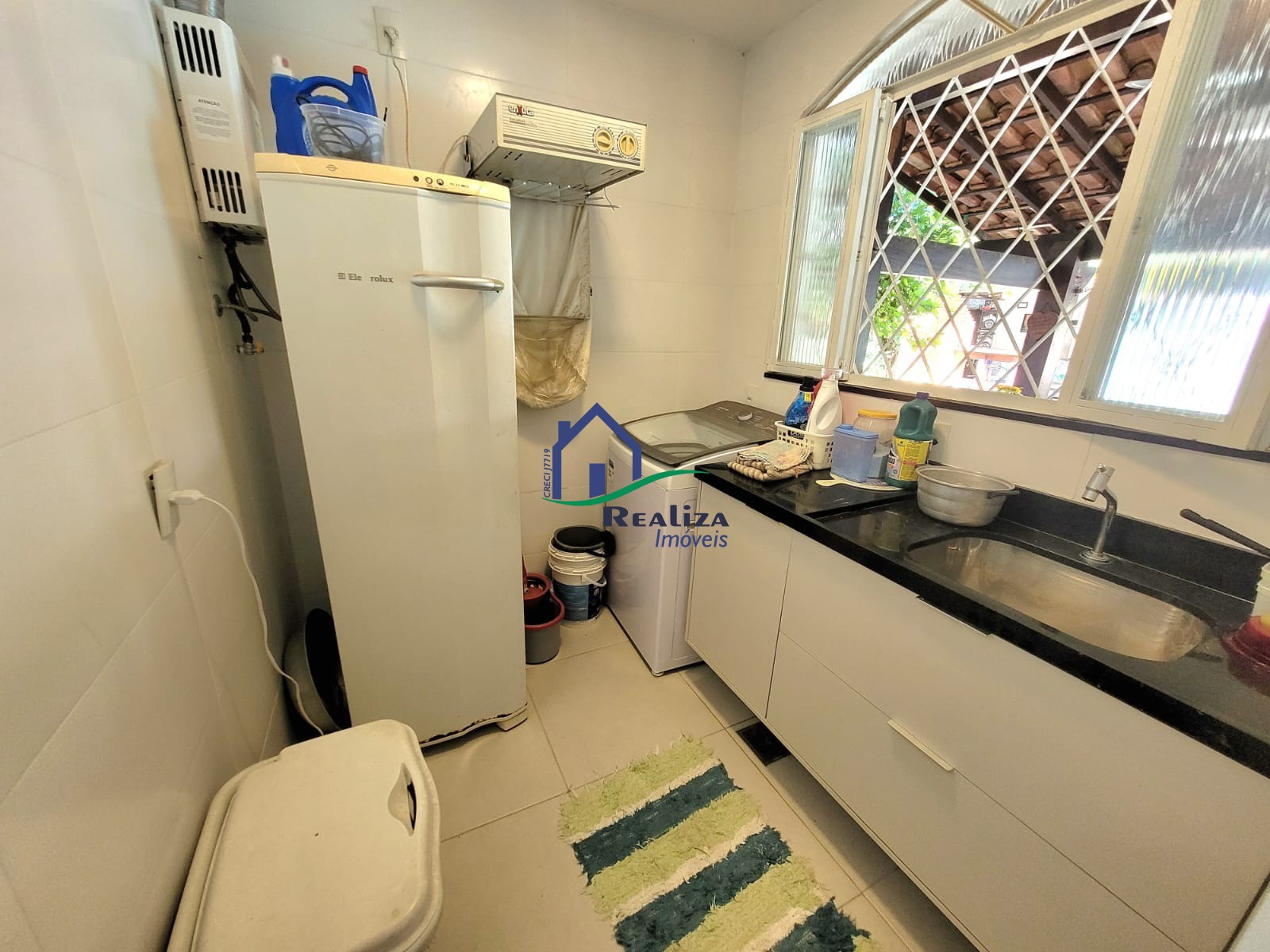 Casa, 4 quartos - Foto 42