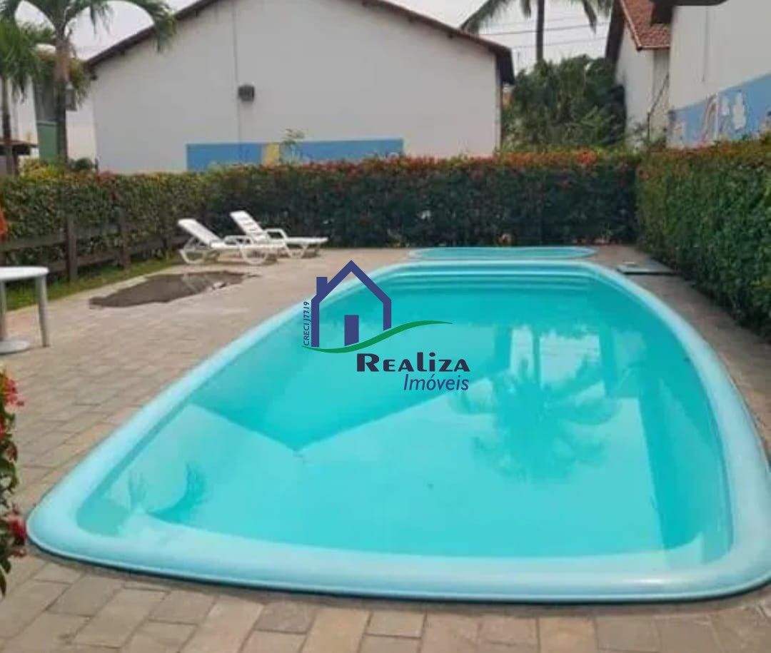 Casa, 2 quartos, 50 m² - Foto 1