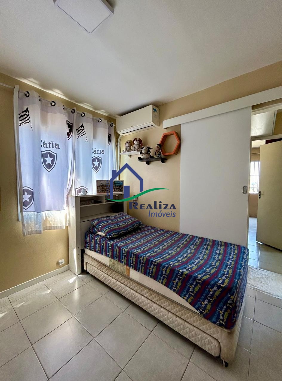 Apartamento, 2 quartos, 60 m² - Foto 9
