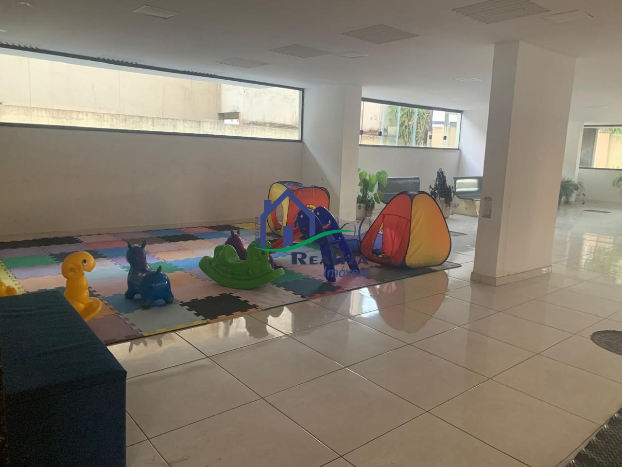 Apartamento, 2 quartos, 56 m² - Foto 3