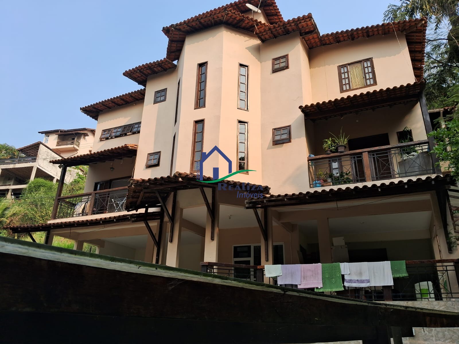 Casa, 5 quartos, 350 m² - Foto 4