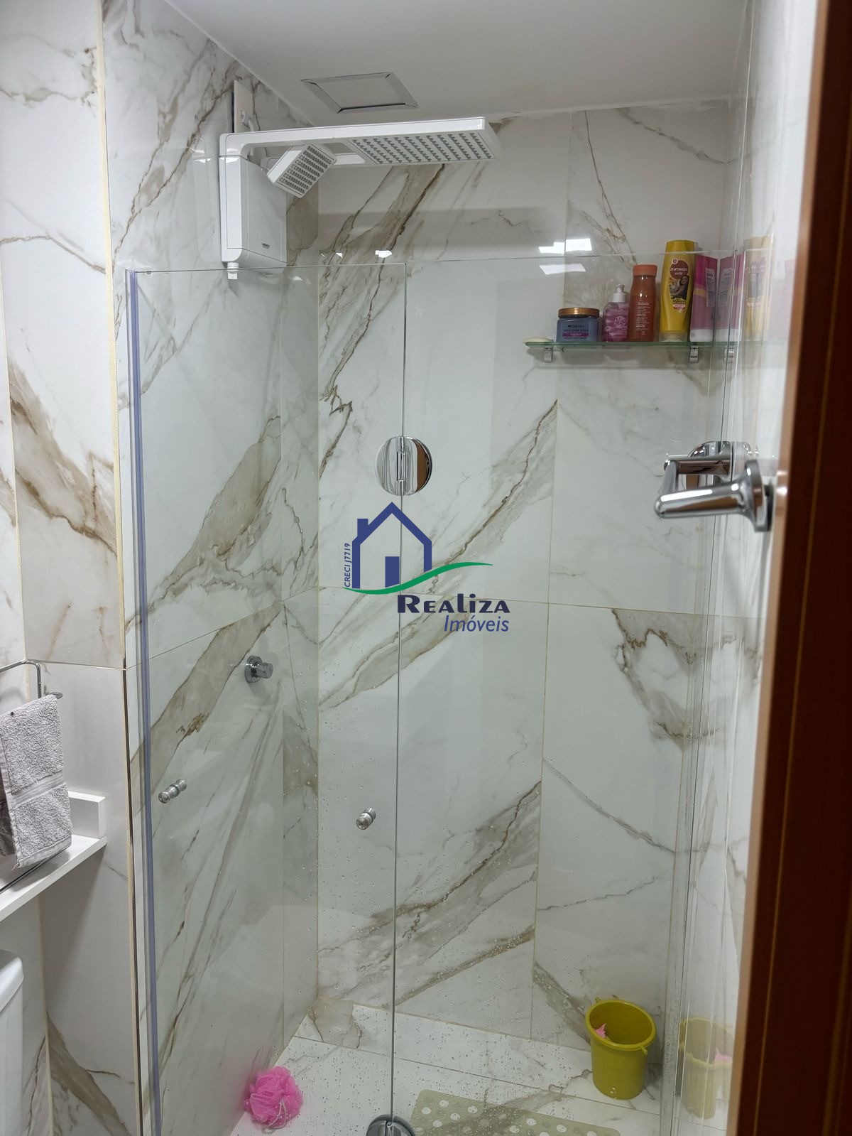 Apartamento, 2 quartos, 52 m² - Foto 12