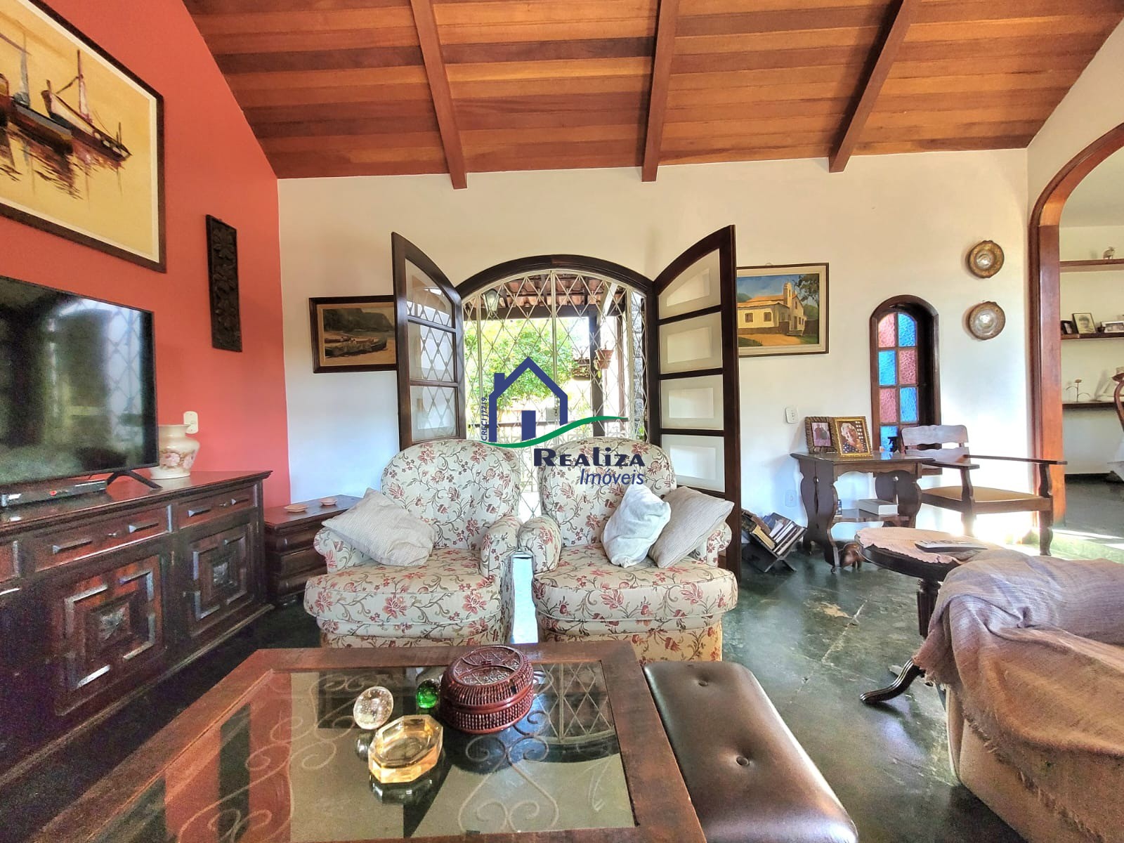 Casa, 4 quartos - Foto 52