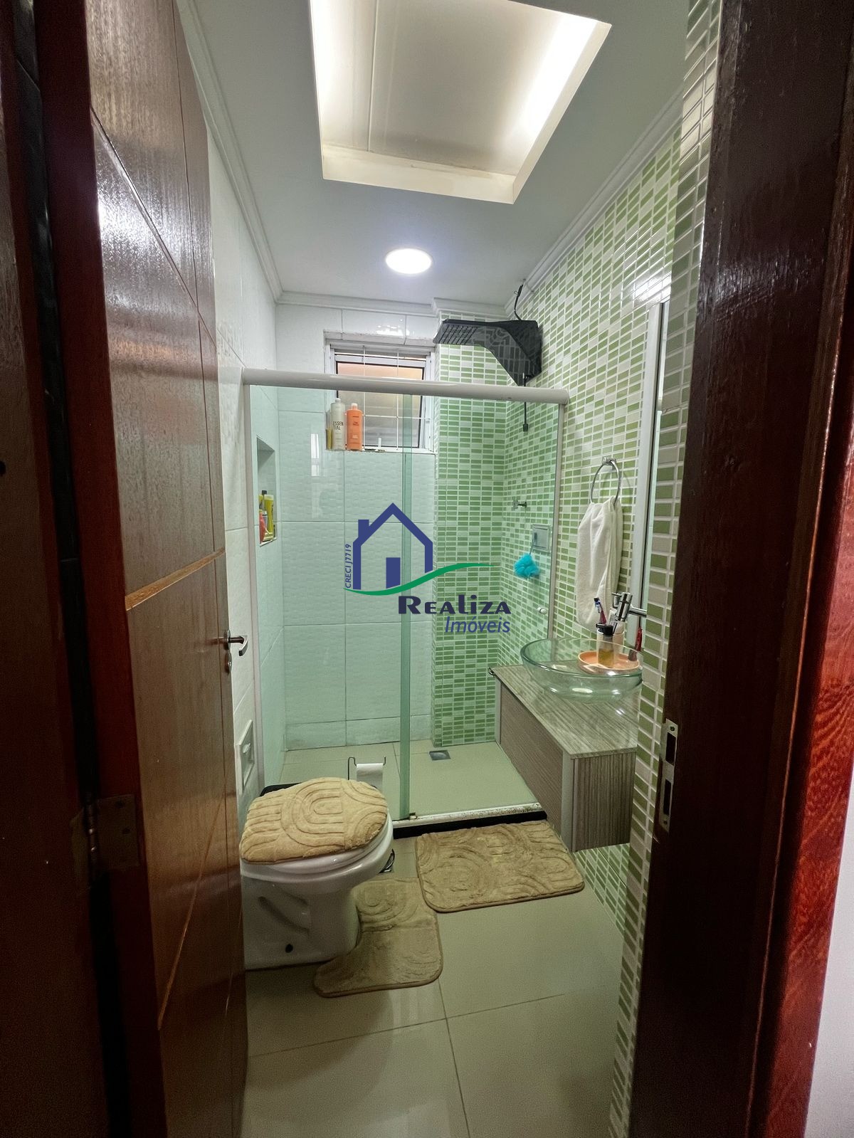 Apartamento, 2 quartos, 60 m² - Foto 5
