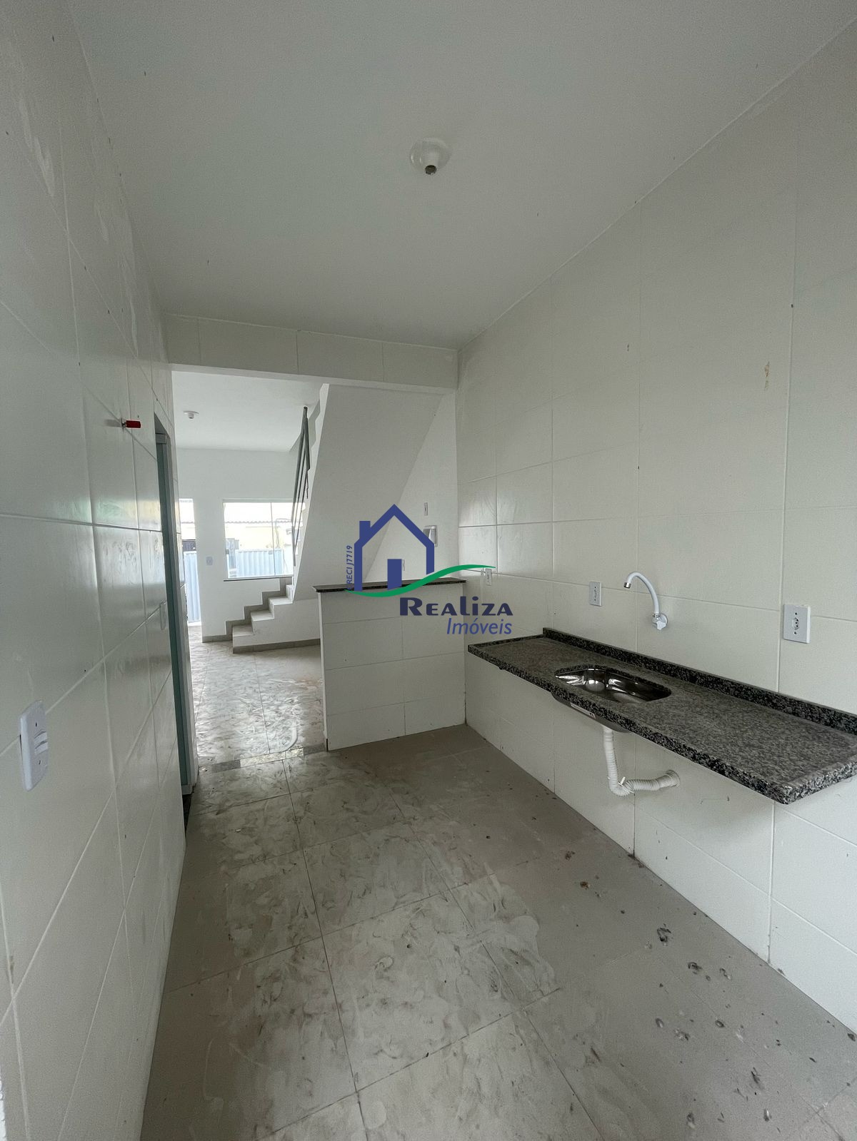 Casa, 2 quartos, 60 m² - Foto 6