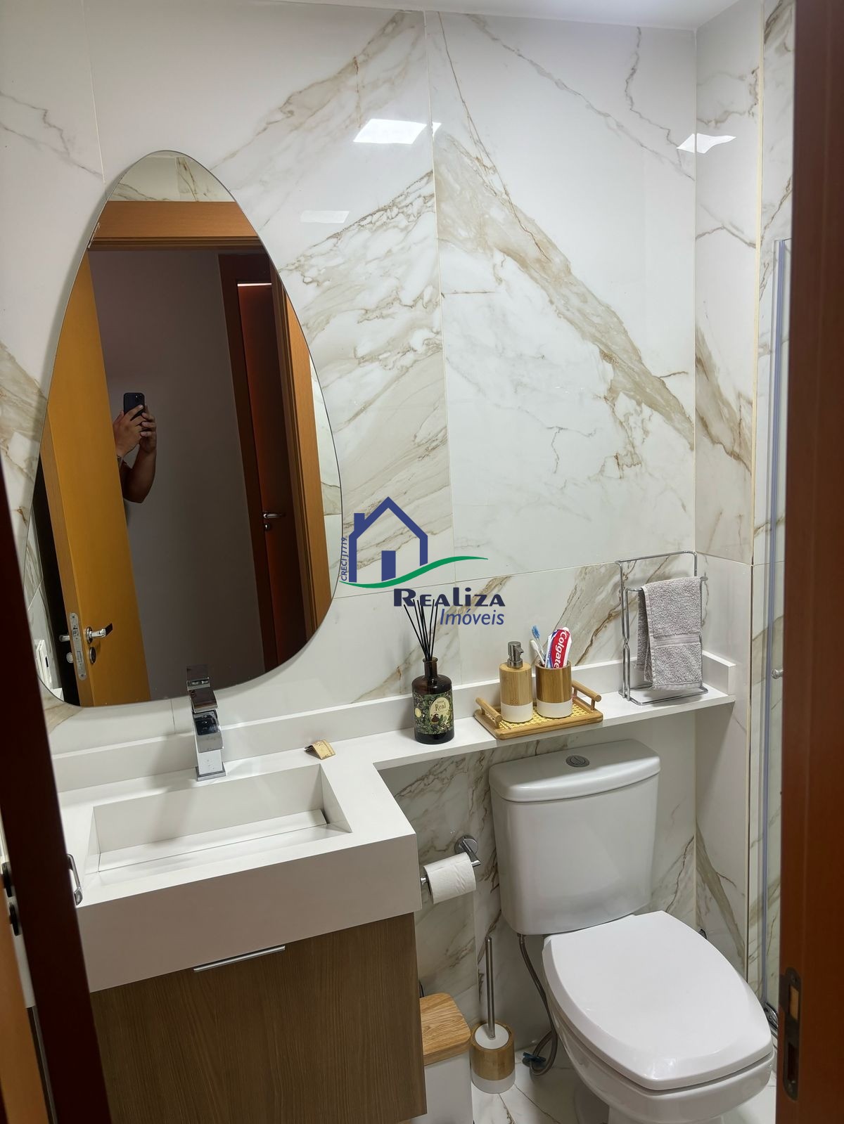Apartamento, 2 quartos, 52 m² - Foto 11