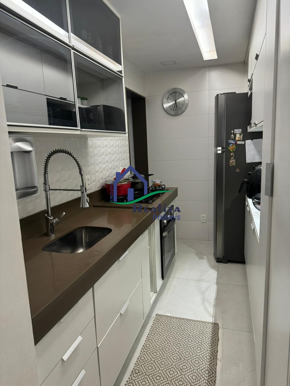 Apartamento, 3 quartos, 70 m² - Foto 3