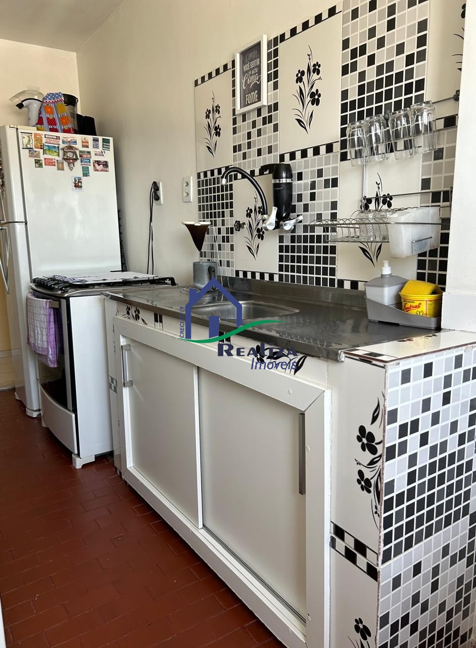 Apartamento, 2 quartos, 60 m² - Foto 1