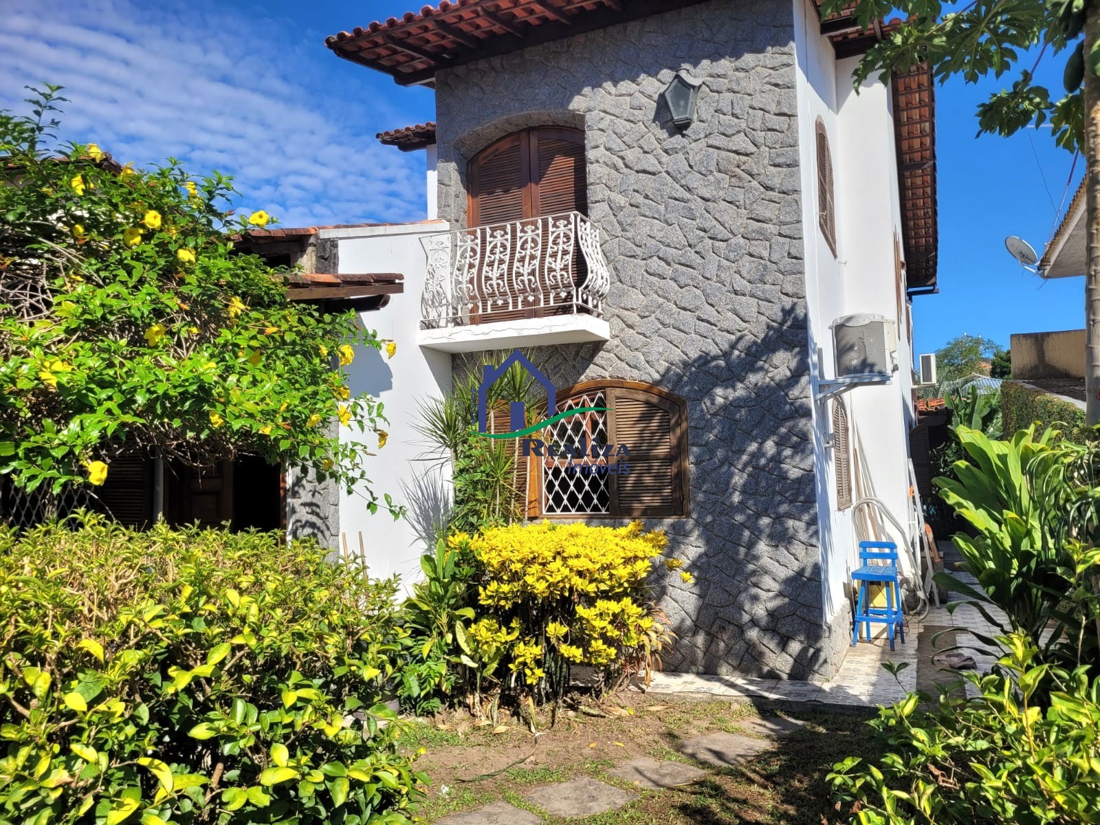 Casa, 4 quartos - Foto 4