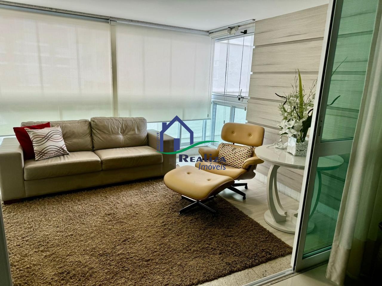 Apartamento, 4 quartos, 187 m² - Foto 5