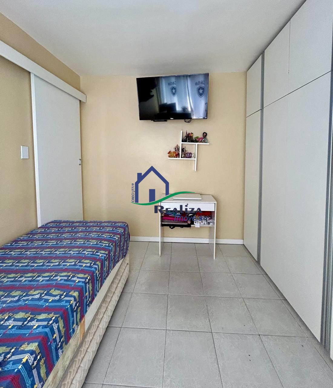 Apartamento, 2 quartos, 60 m² - Foto 7