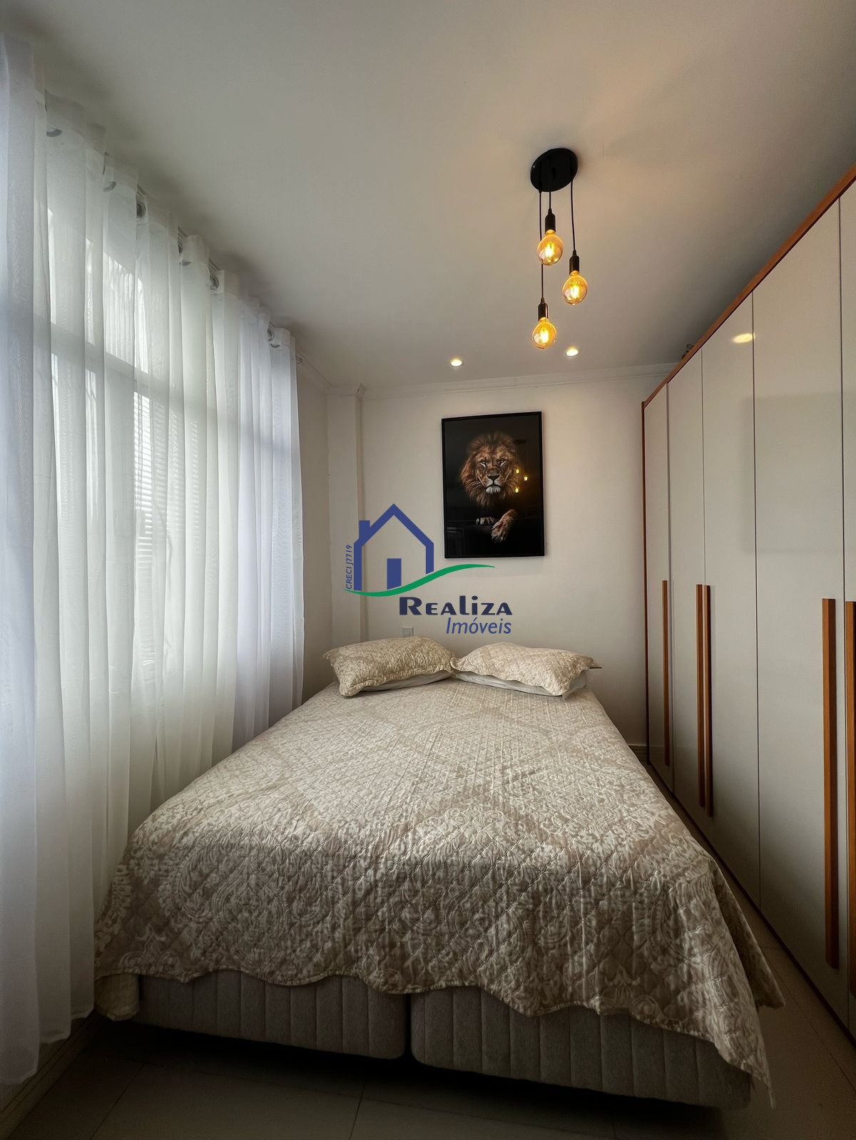 Apartamento, 2 quartos, 60 m² - Foto 6