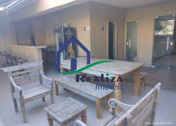 Apartamento, 2 quartos, 90 m² - Foto 19