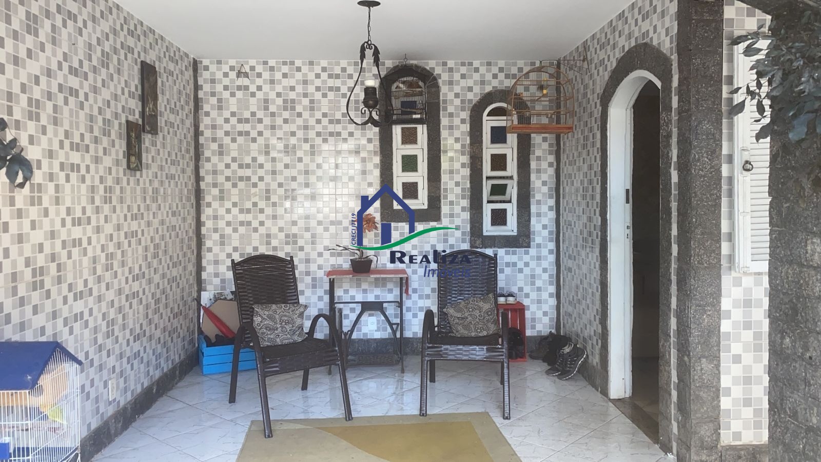Casa, 3 quartos, 280 m² - Foto 4