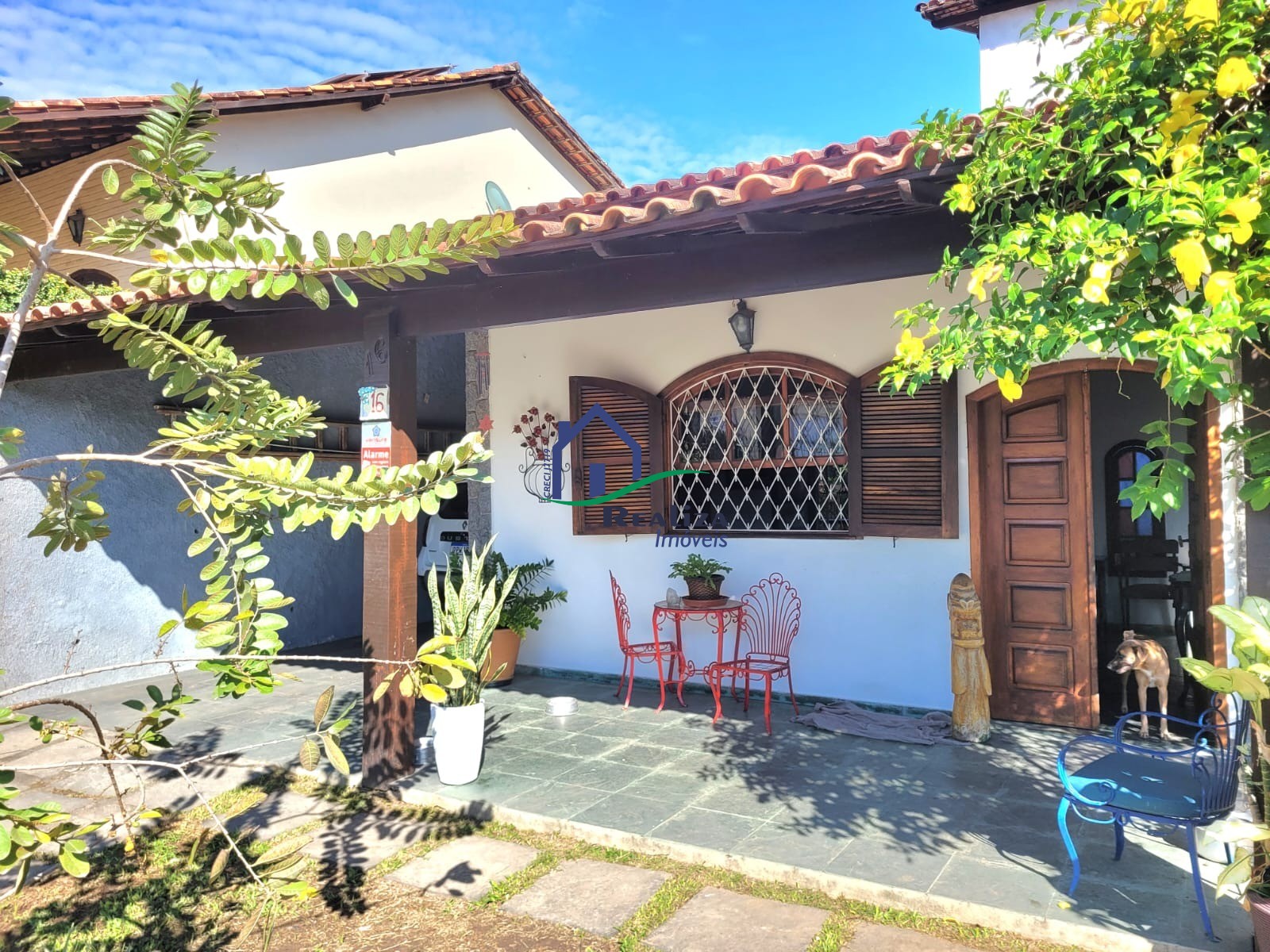 Casa, 4 quartos - Foto 3