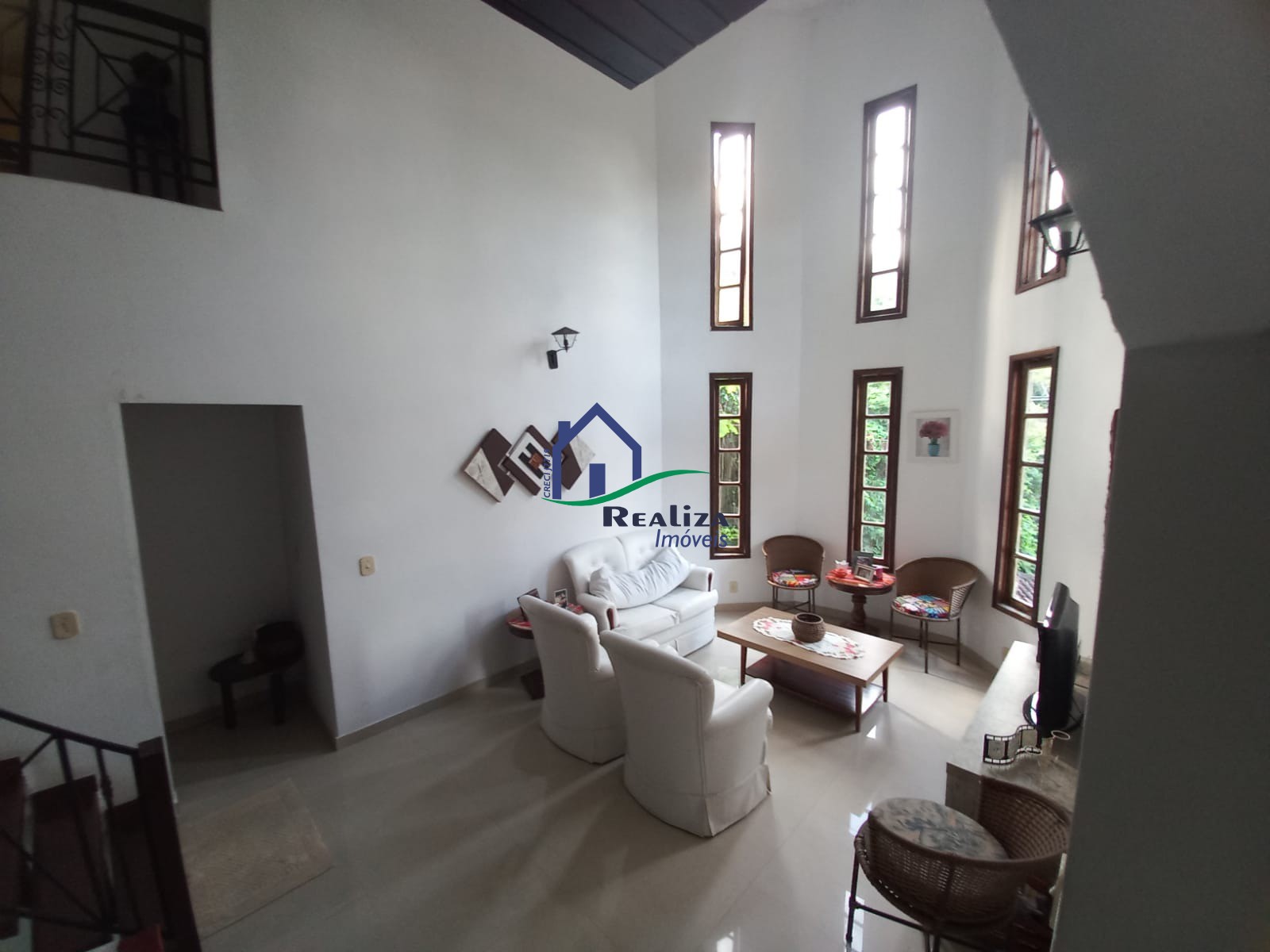 Casa, 5 quartos, 350 m² - Foto 7