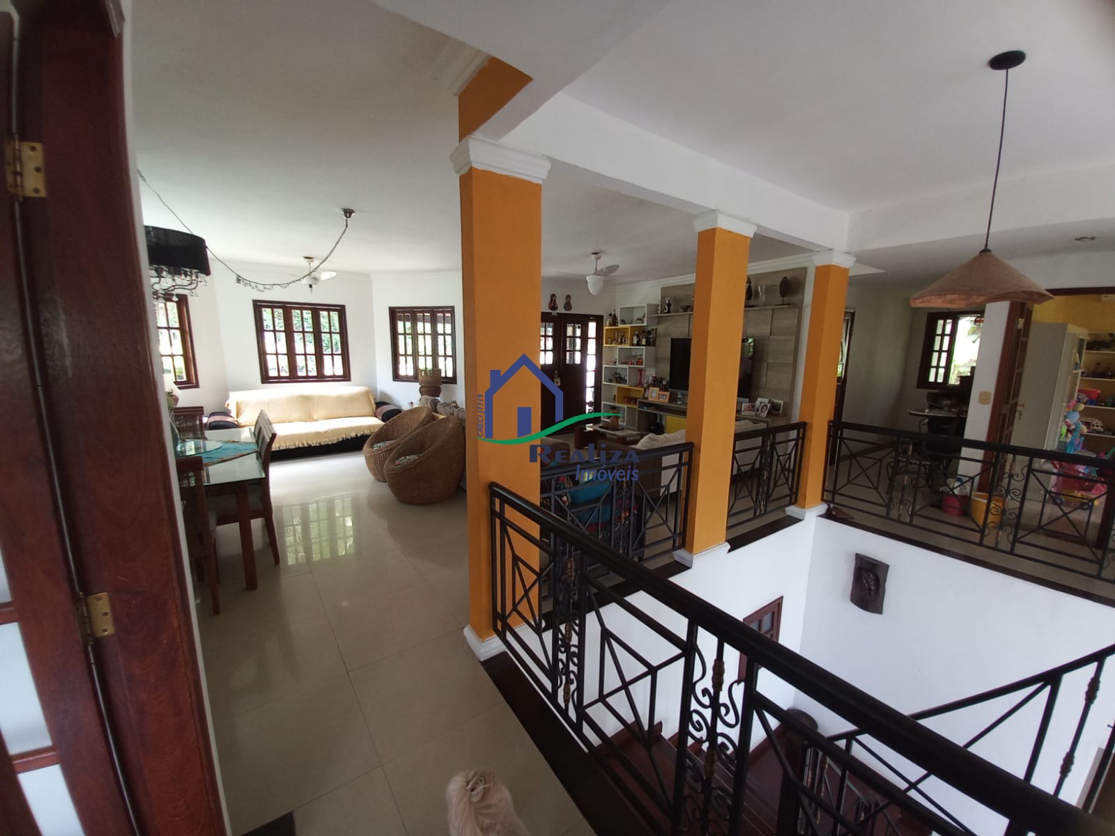 Casa, 5 quartos, 350 m² - Foto 12