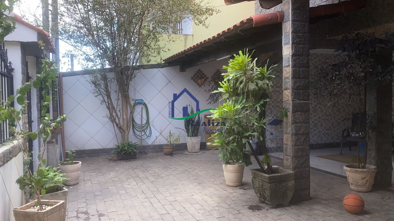Casa, 3 quartos, 280 m² - Foto 3
