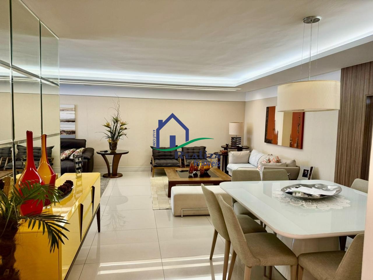 Apartamento, 4 quartos, 187 m² - Foto 2