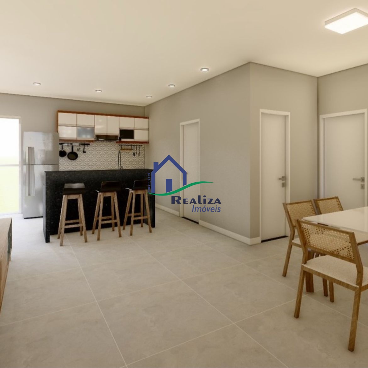 Casa, 4 quartos, 233 m² - Foto 8