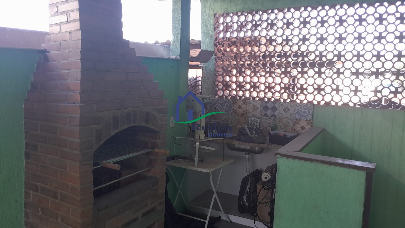 Casa, 2 quartos, 90 m² - Foto 2