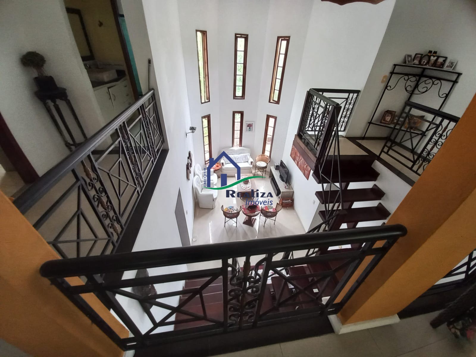 Casa, 5 quartos, 350 m² - Foto 6