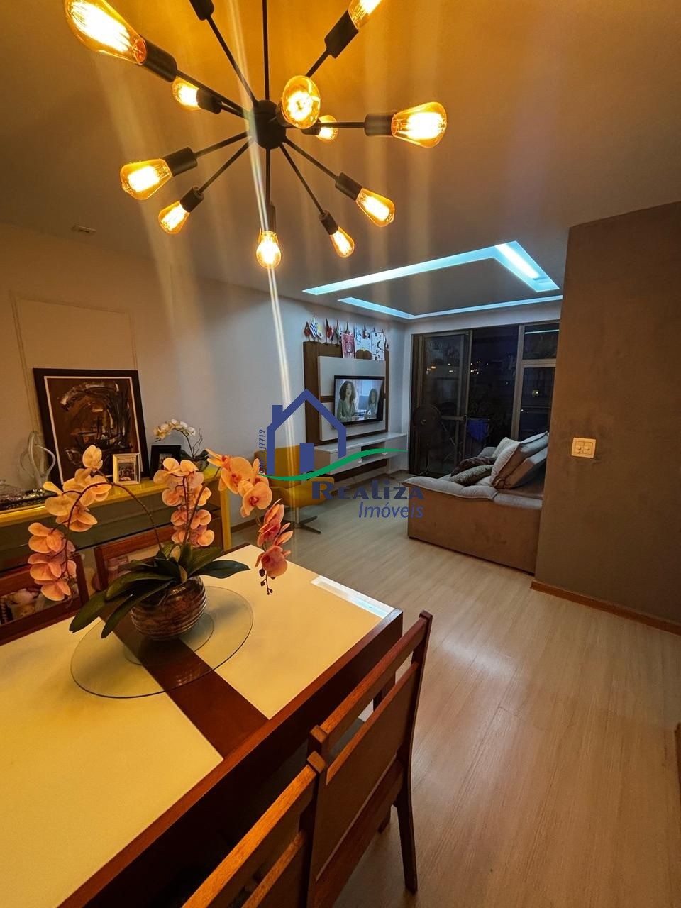 Apartamento, 2 quartos, 90 m² - Foto 4