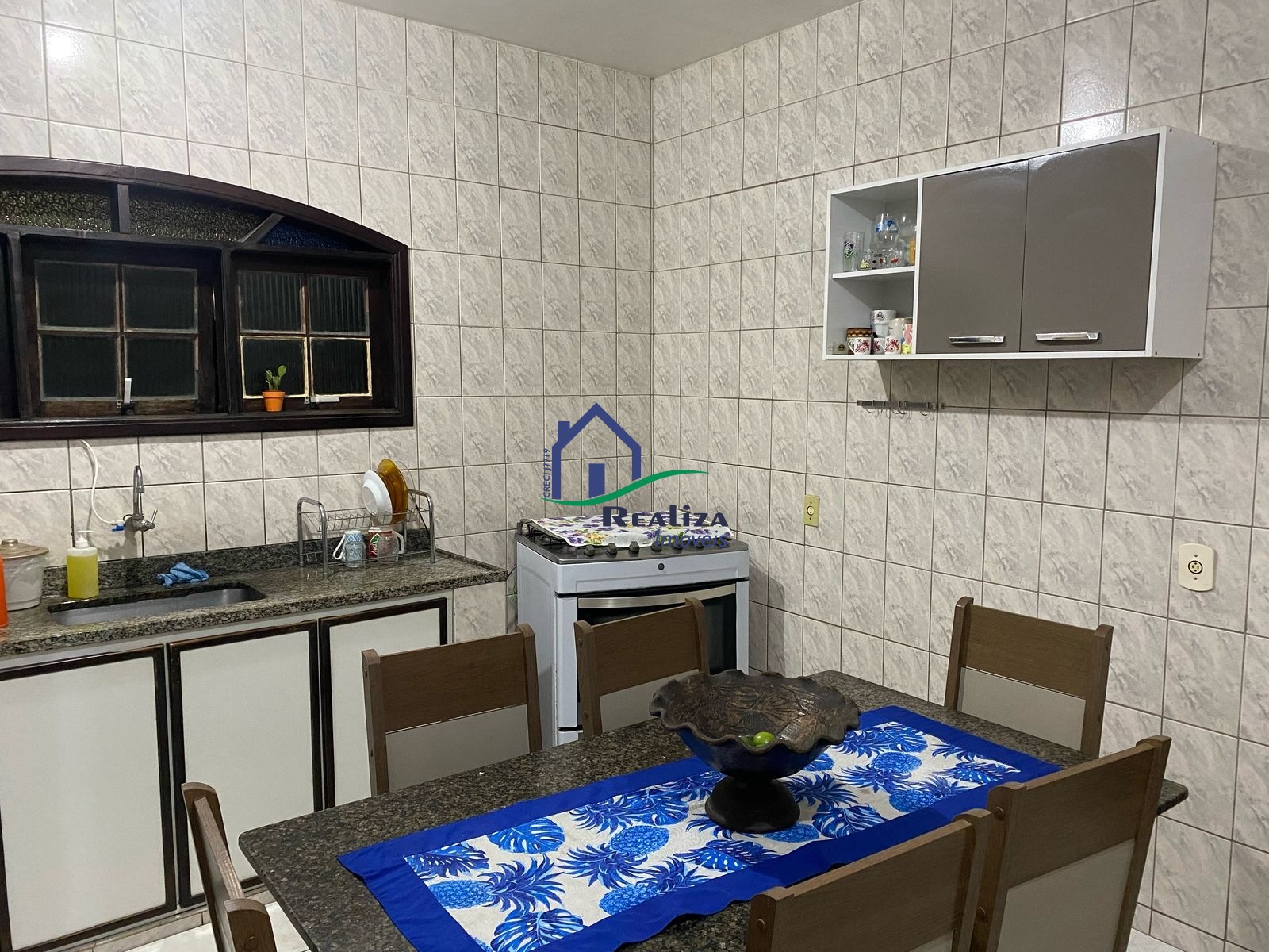 Casa, 3 quartos, 360 m² - Foto 6