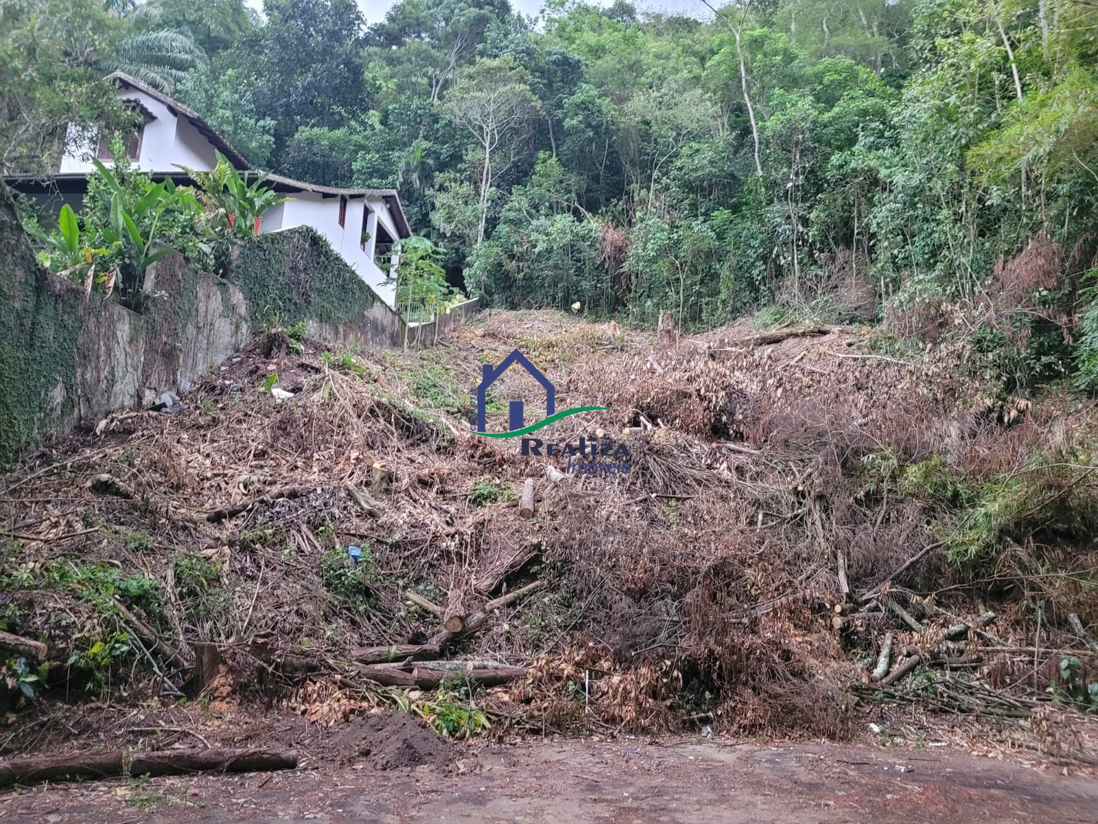 Terreno, 1400 m² - Foto 1
