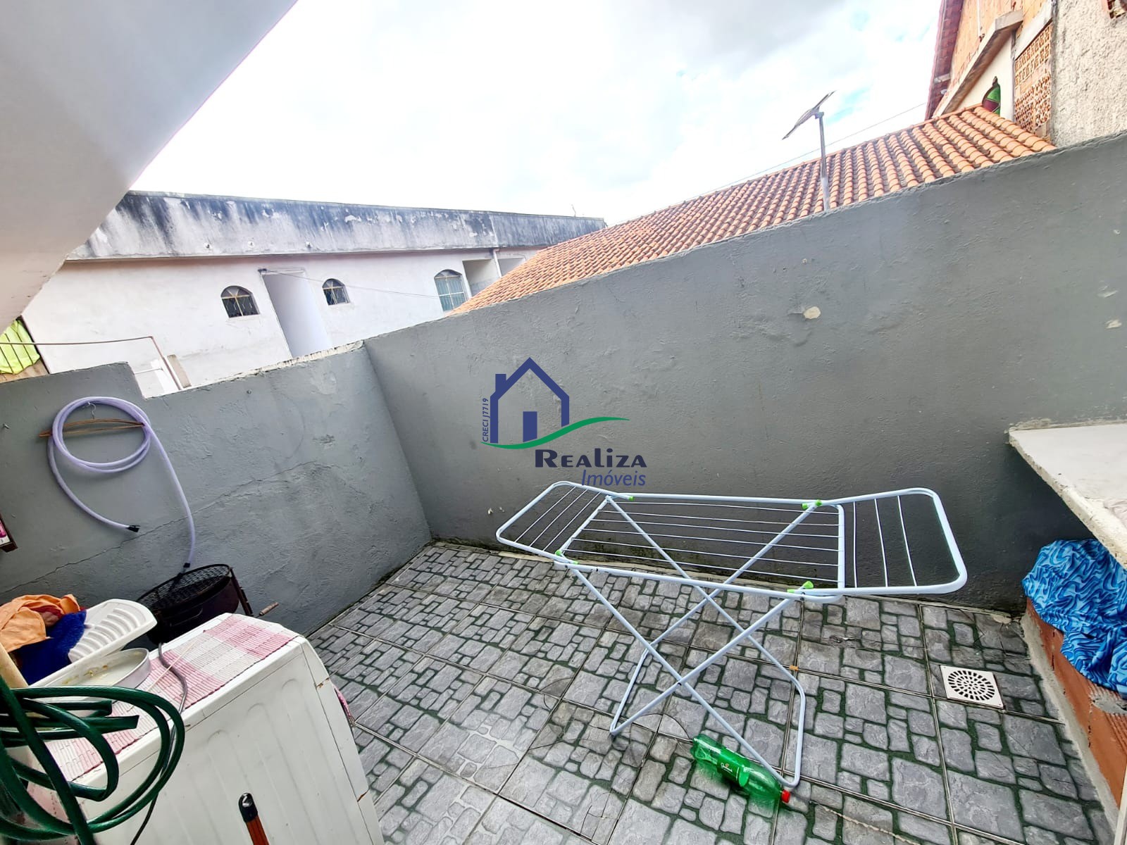 Casa, 2 quartos, 82 m² - Foto 10