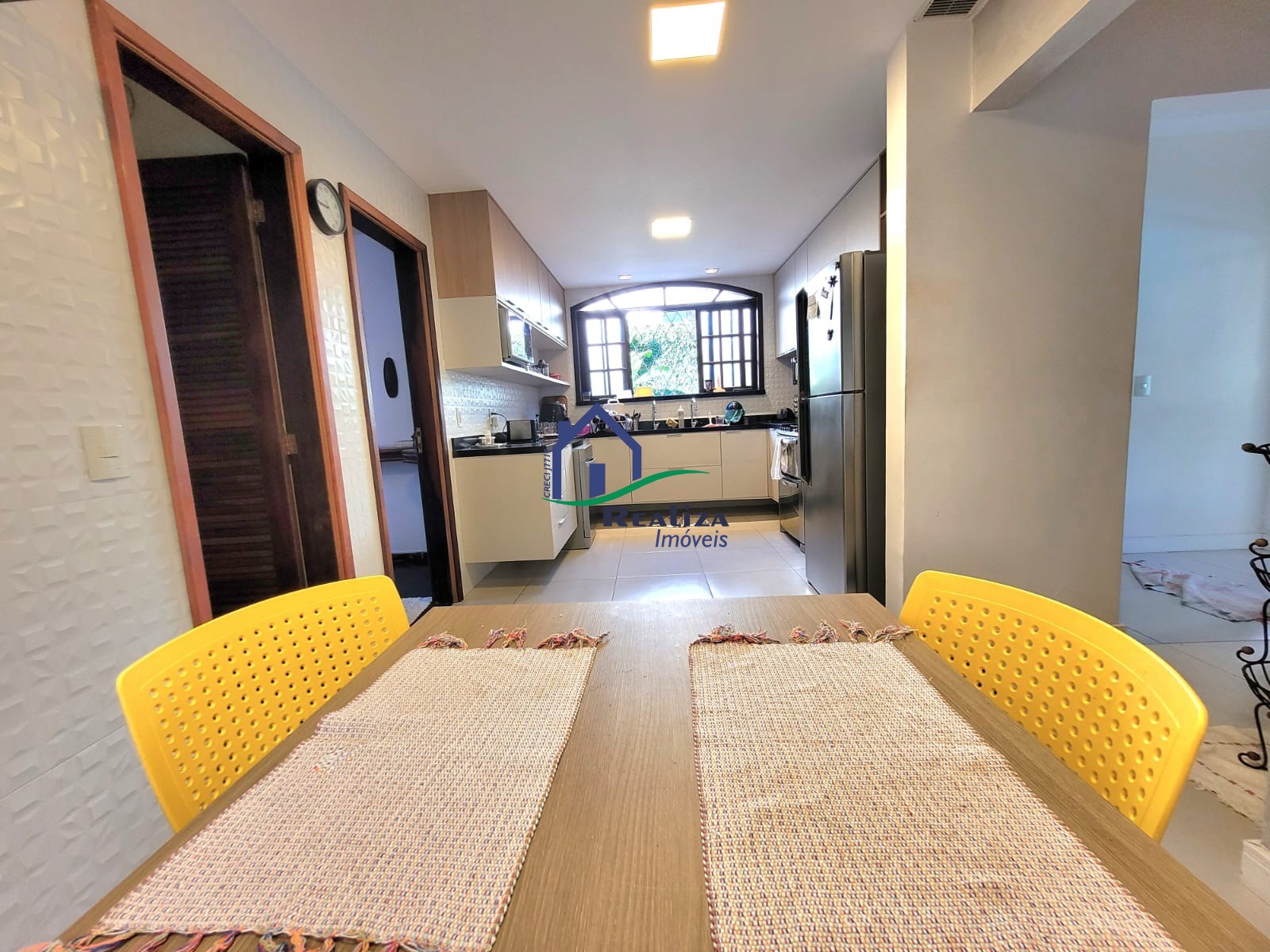 Casa, 4 quartos - Foto 7