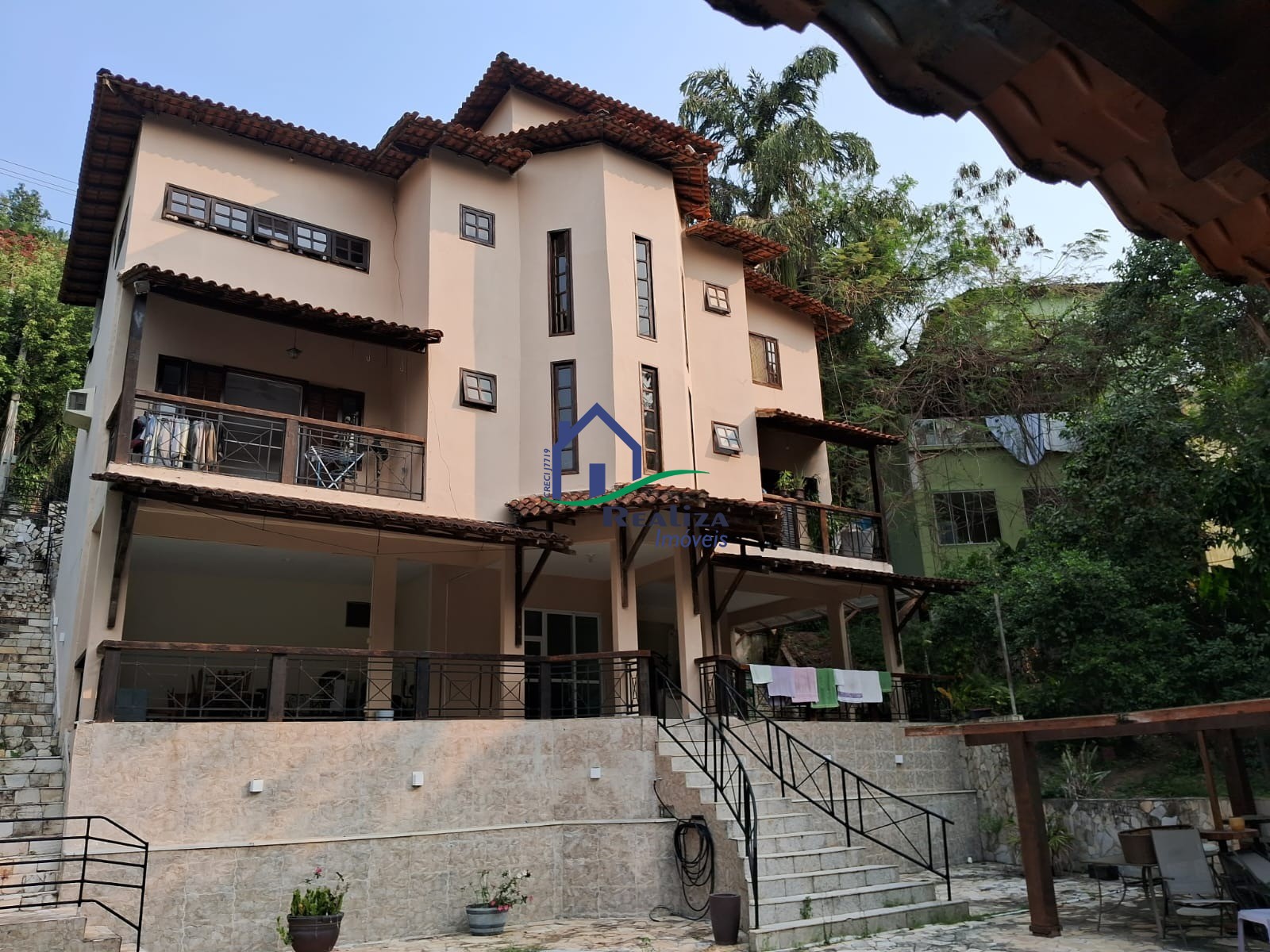 Casa, 5 quartos, 350 m² - Foto 2