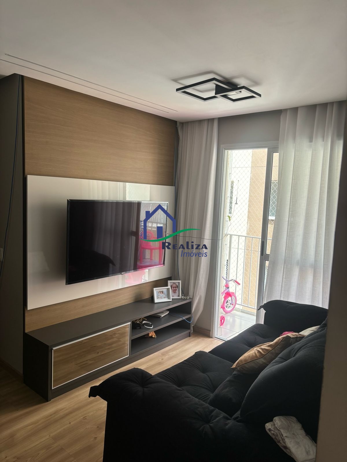 Apartamento, 2 quartos, 52 m² - Foto 5