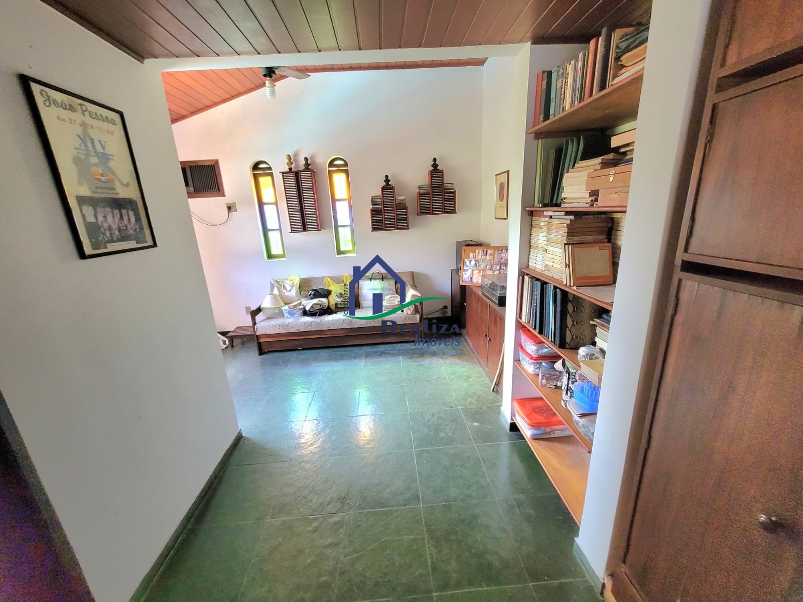 Casa, 4 quartos - Foto 33