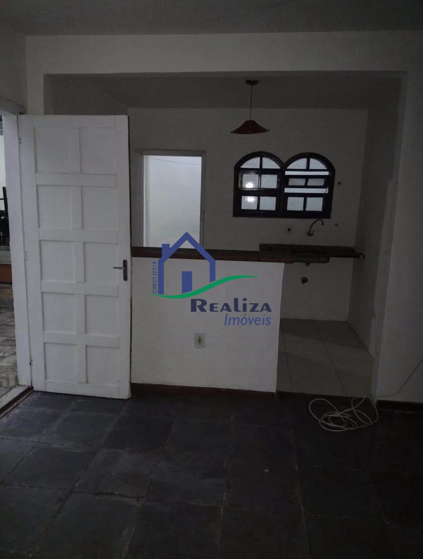 Casa, 2 quartos, 120 m² - Foto 1