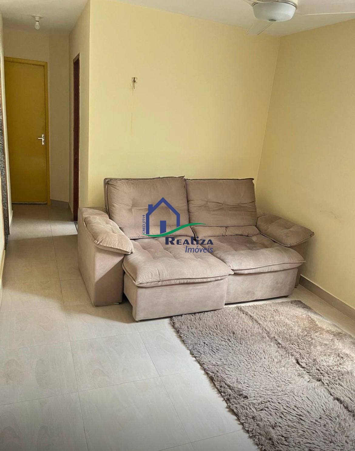 Casa, 2 quartos, 50 m² - Foto 5