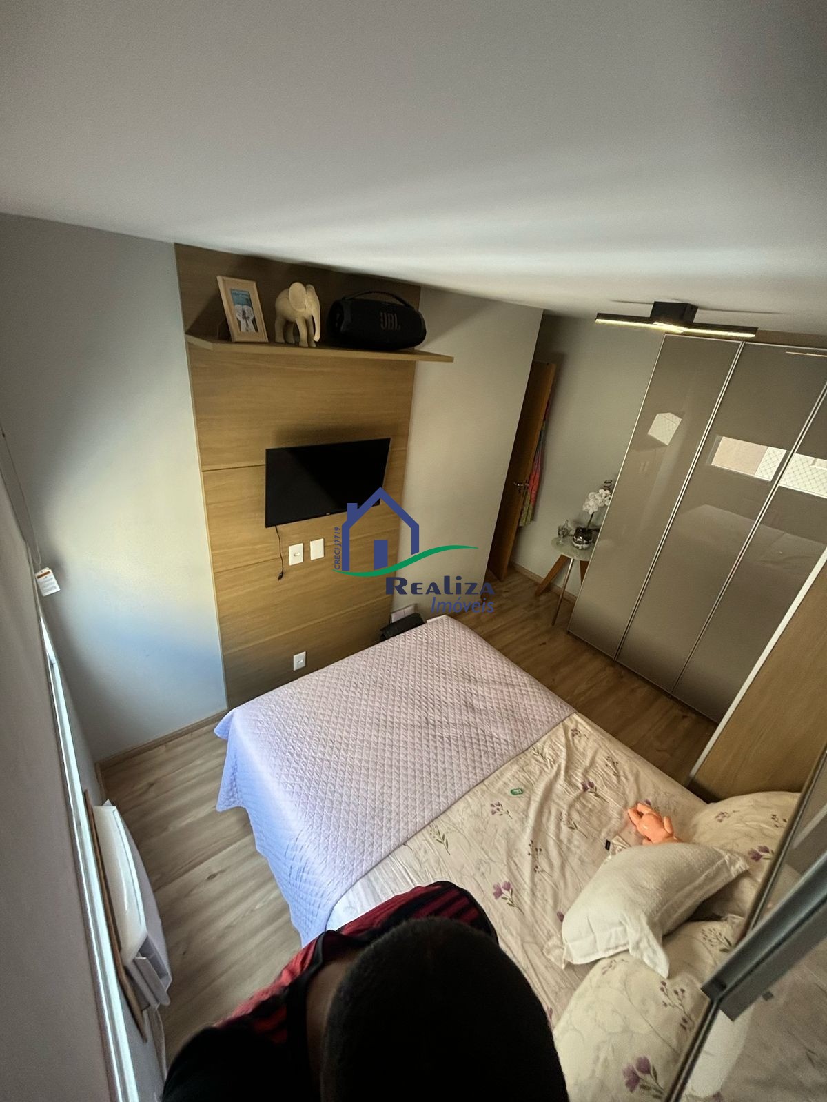 Apartamento, 2 quartos, 52 m² - Foto 8