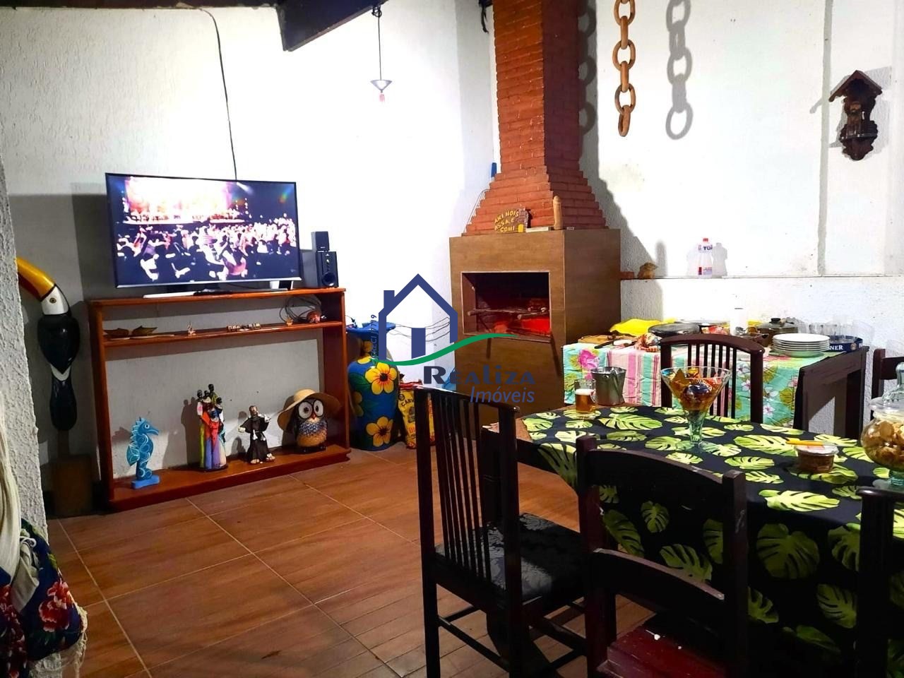 Casa, 3 quartos, 140 m² - Foto 8